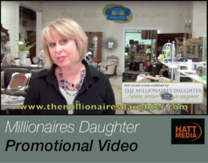 Millionaires Daughter