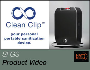 Clean Clip Solutions