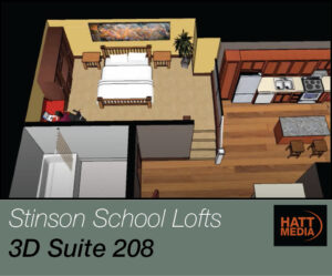 Stinson School Lofts