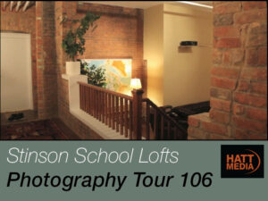 Stinson School Lofts