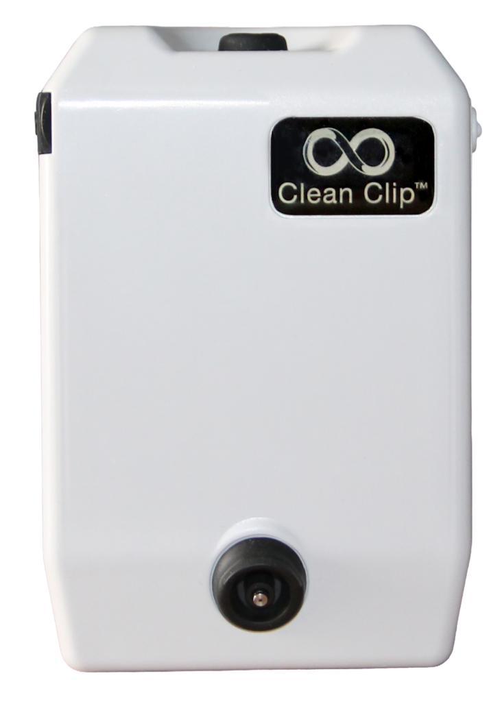 Clean Clip Device Photo